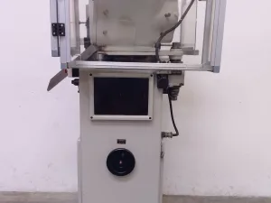 COMPRIMITRICE ROTATIVA – RONCHI – MOD. AM13/8S