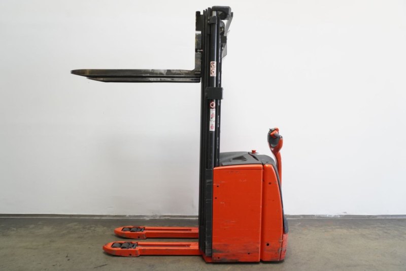 Hochhubwagen Linde L 20 i 1173 (2020)