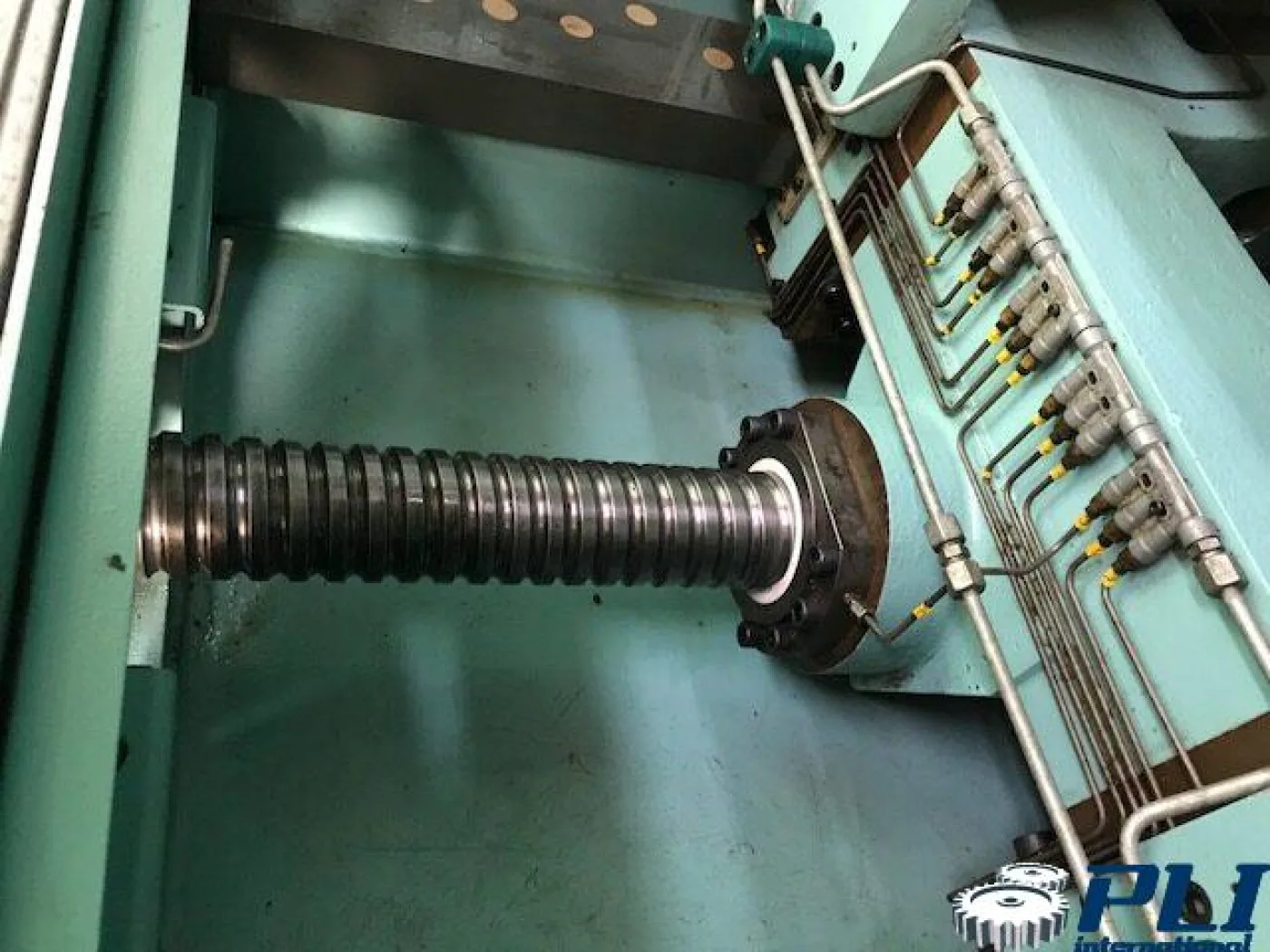 Knife pruner – LIEBHERR LFS 1000 - 6