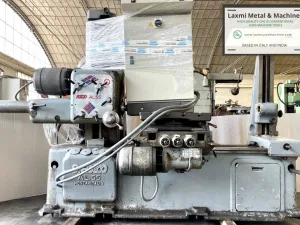 HORIZONTAL BORING MACHINE, SAN ROCCO (Italy) - AL 55 - Laxmi Metal & Machines, Rohtak