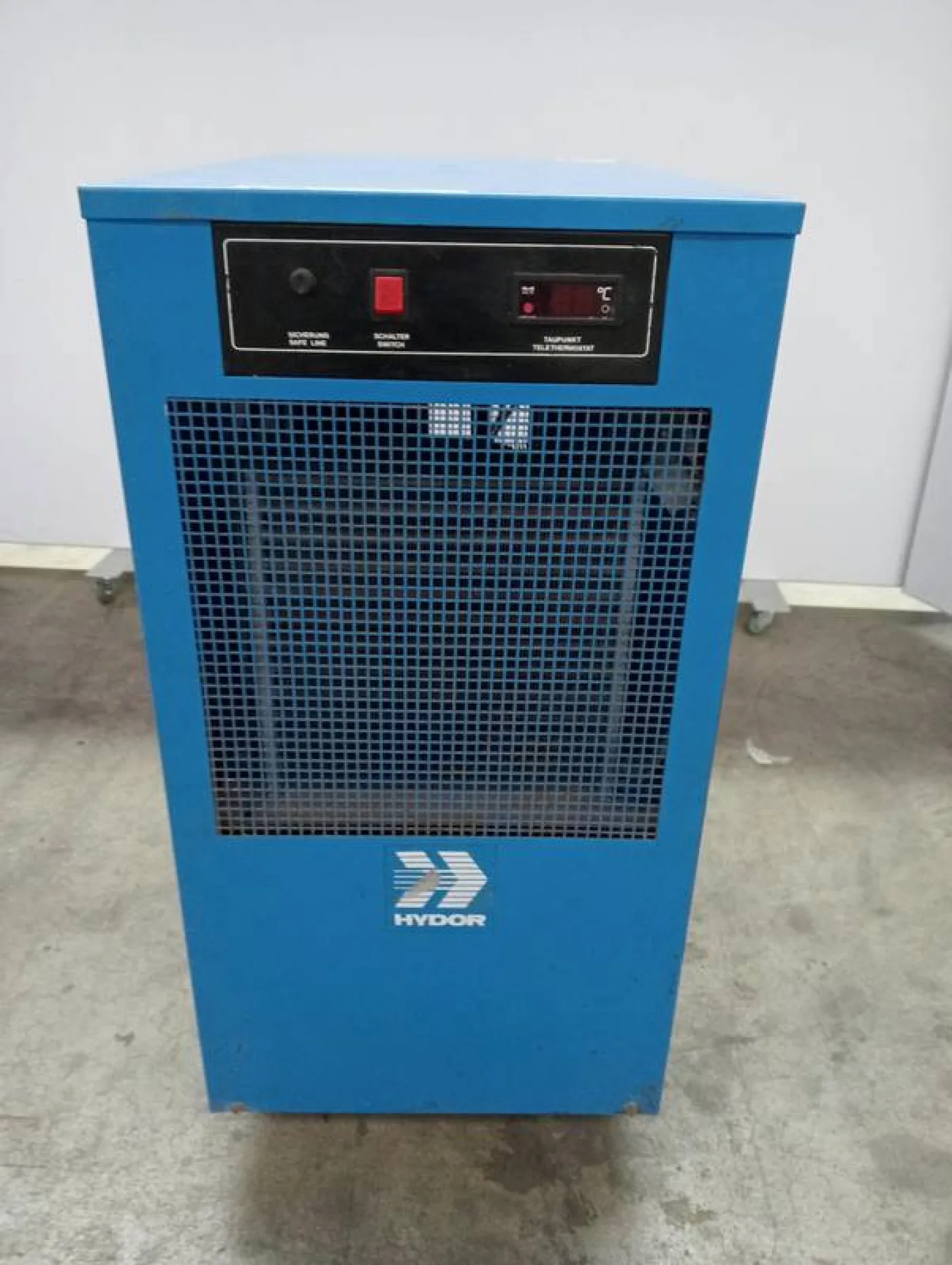 Air dryer - 3
