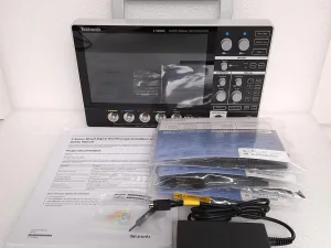 Tektronix MSO24 2-BW-500