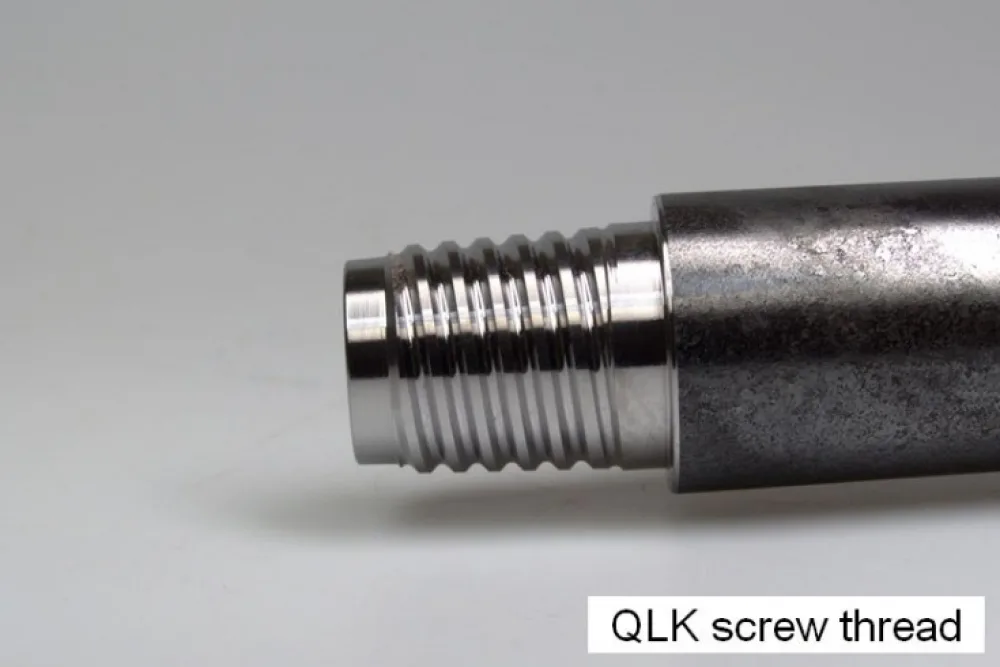 QLK/SPL Thread for 36 mm CPT Tubes