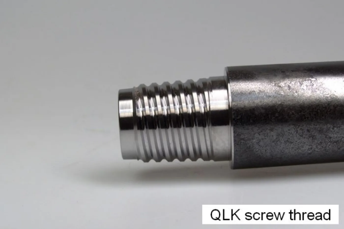 QLK/SPL Thread for 36 mm CPT Tubes - 1