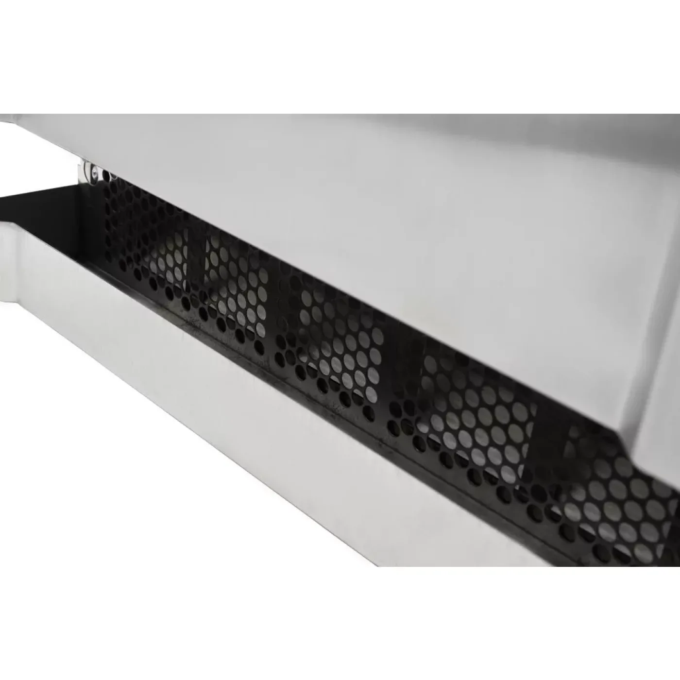 Turbochef Eco El Bandido ST Ventless Rapid Cook Panini Oven - islandcatering - 7