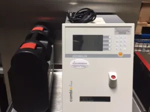 Eschweiler Combiline CL123 Analyzer (Blutgas)