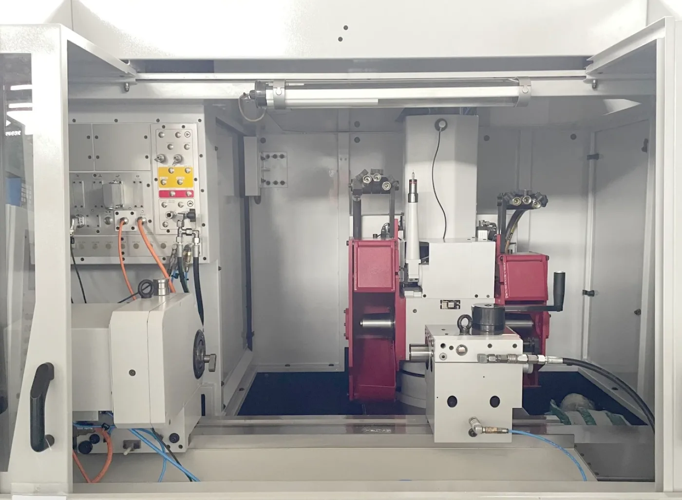 023658 - STUDER S 31 LEAN CNC - 3