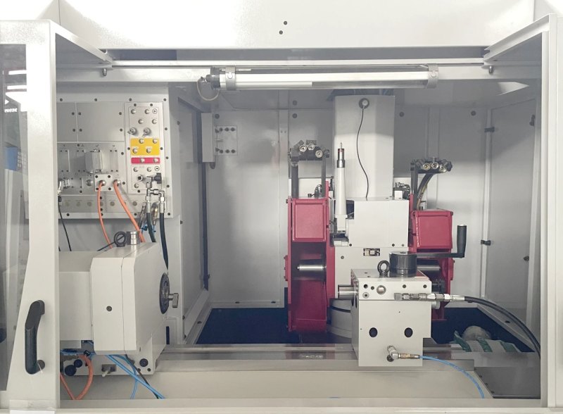 023658 - STUDER S 31 LEAN CNC