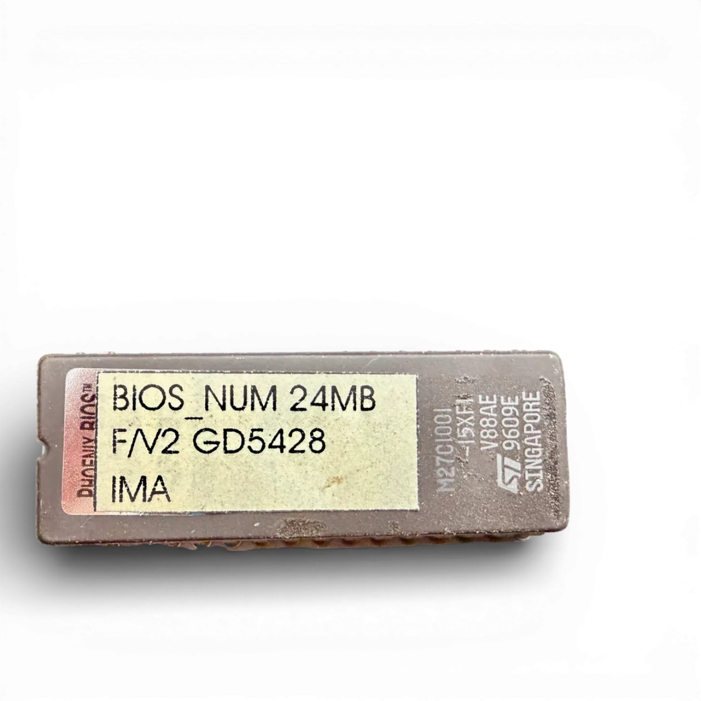 NUM 1060 Prozessor Karte Proc CN I O Karte | Art.-Nr. 0204203852C | Affaire 127013 | IMA 610 V CNC - 8