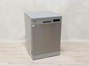 Beko DFN28430X Vaatwasser