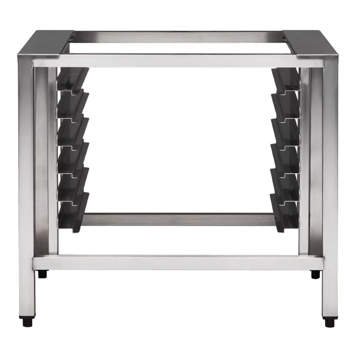 Blue Seal Turbofan Stand for Combi Steamers SK40-10A - islandcatering - 1