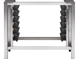 Blue Seal Turbofan Stand for Combi Steamers SK40-10A - islandcatering