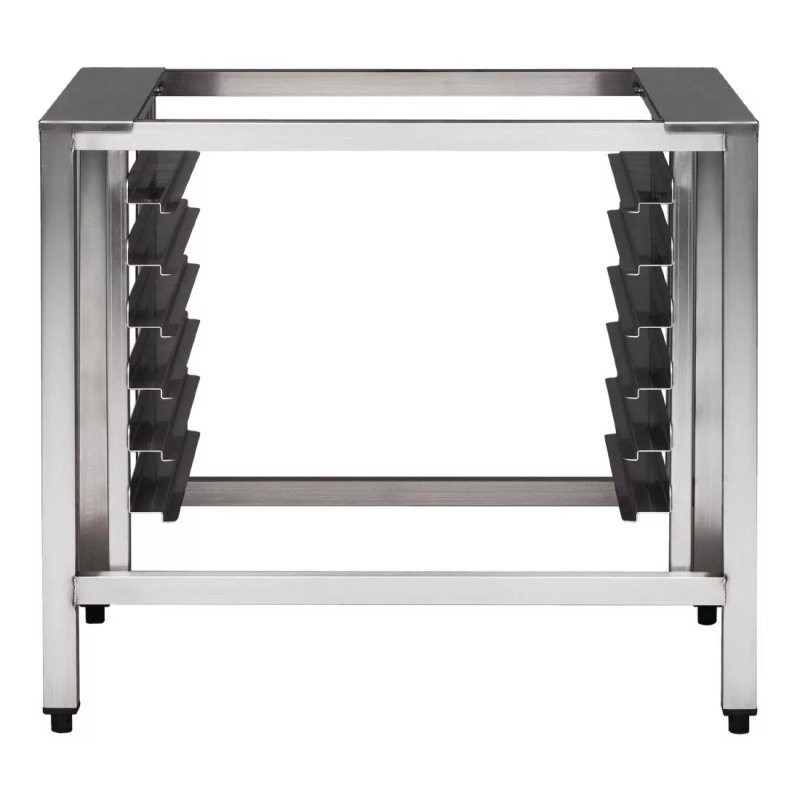 Blue Seal Turbofan Stand for Combi Steamers SK40-10A - islandcatering