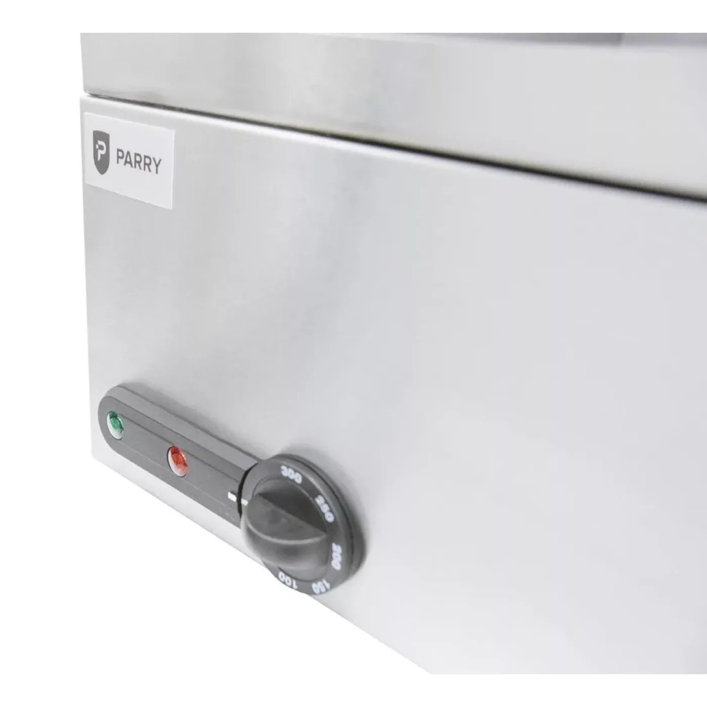 Parry Large Electric Griddle 3014 - islandcatering - 2