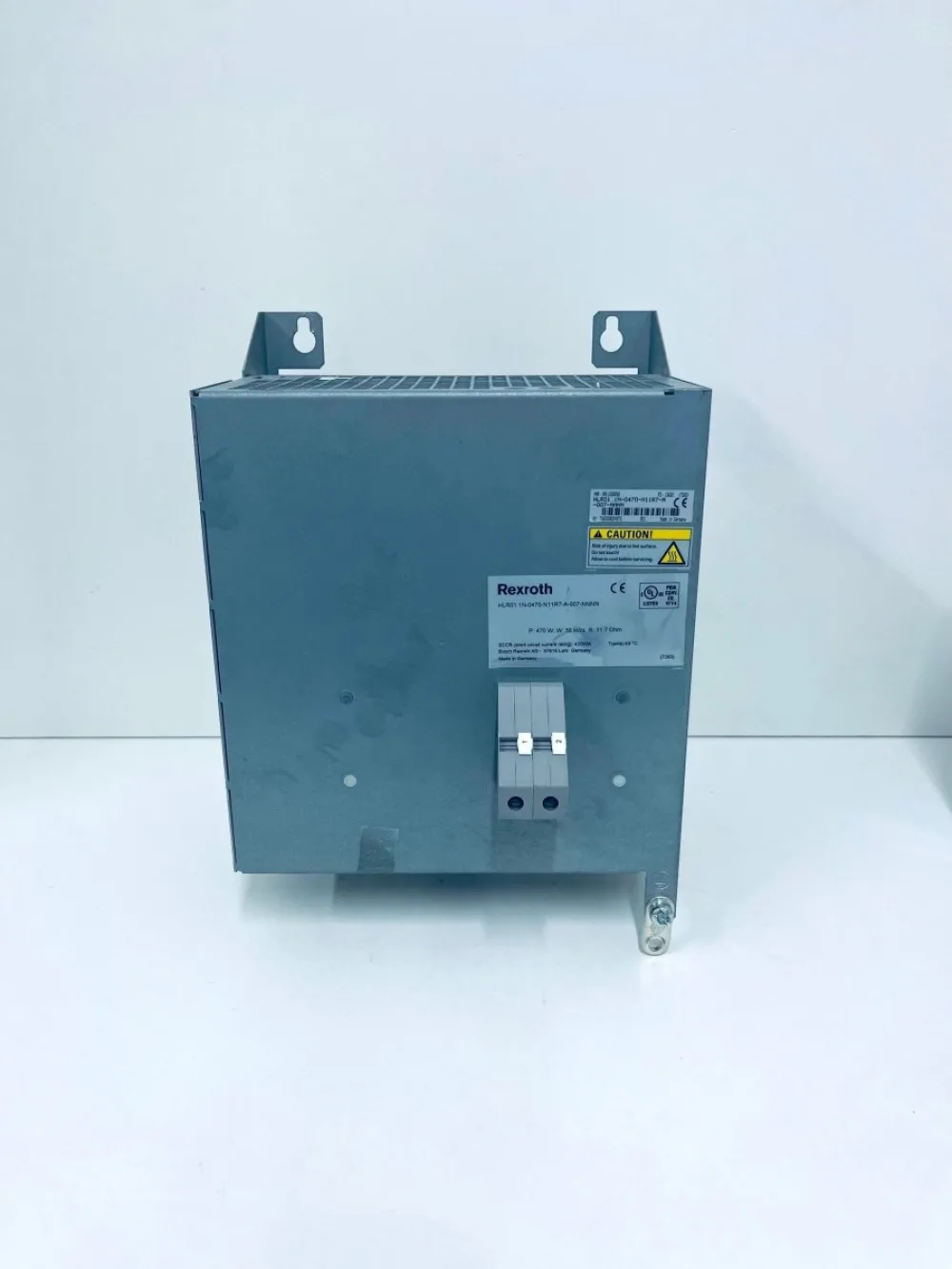 Rexroth/ Bosch Bremswiderstand
