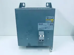 Rexroth/ Bosch Bremswiderstand