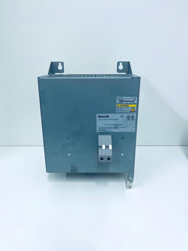 Rexroth/ Bosch Bremswiderstand