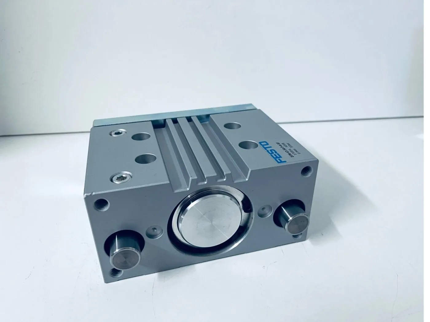 Festo DFM-63-50-P-A-KF Pneumatikzylinder - 4