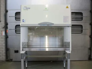 Kojair BioWizard Silver SL-170 Biologische Veiligheidskast