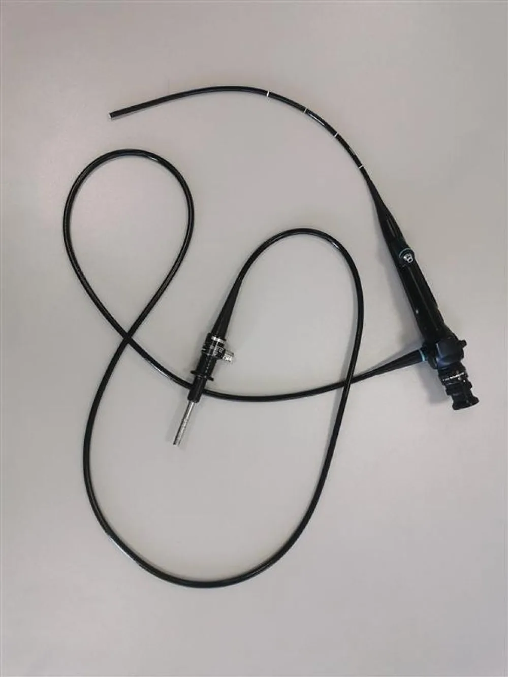 Fiber Cystoscope Olympus mod. CYF-4
