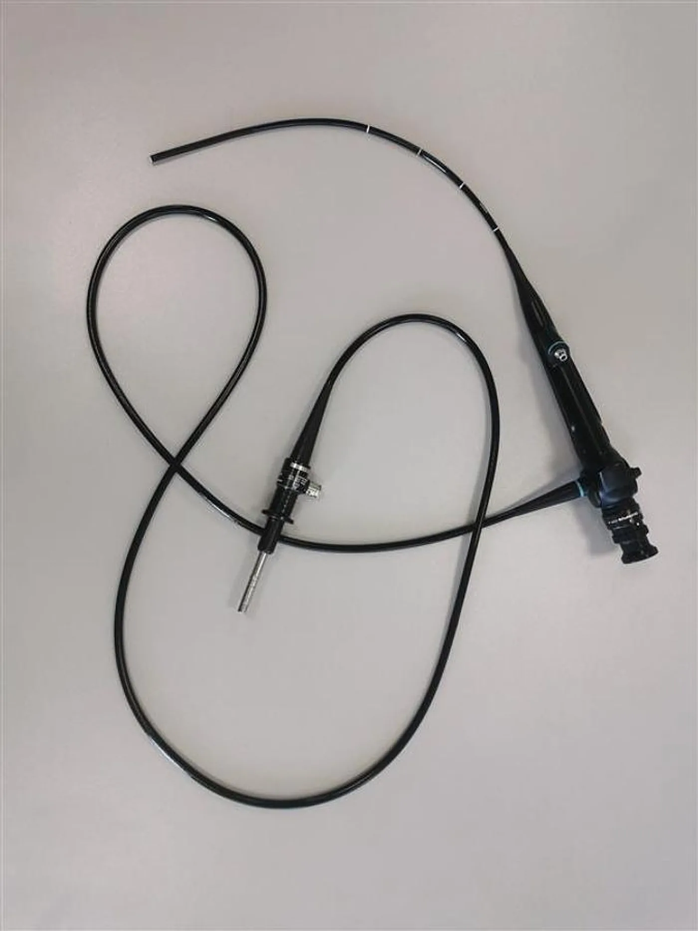 Fiber Cystoscope Olympus mod. CYF-4 - 1