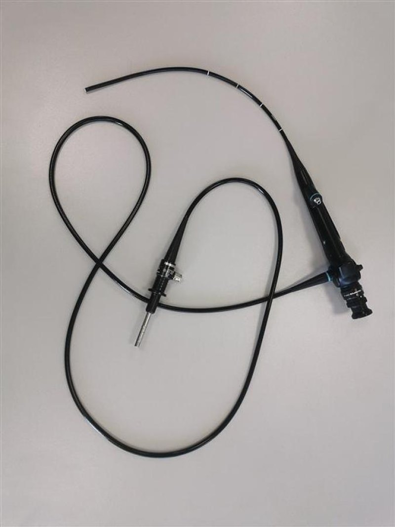 Fiber Cystoscope Olympus mod. CYF-4