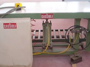 RIBALTATORE CASSIOLI