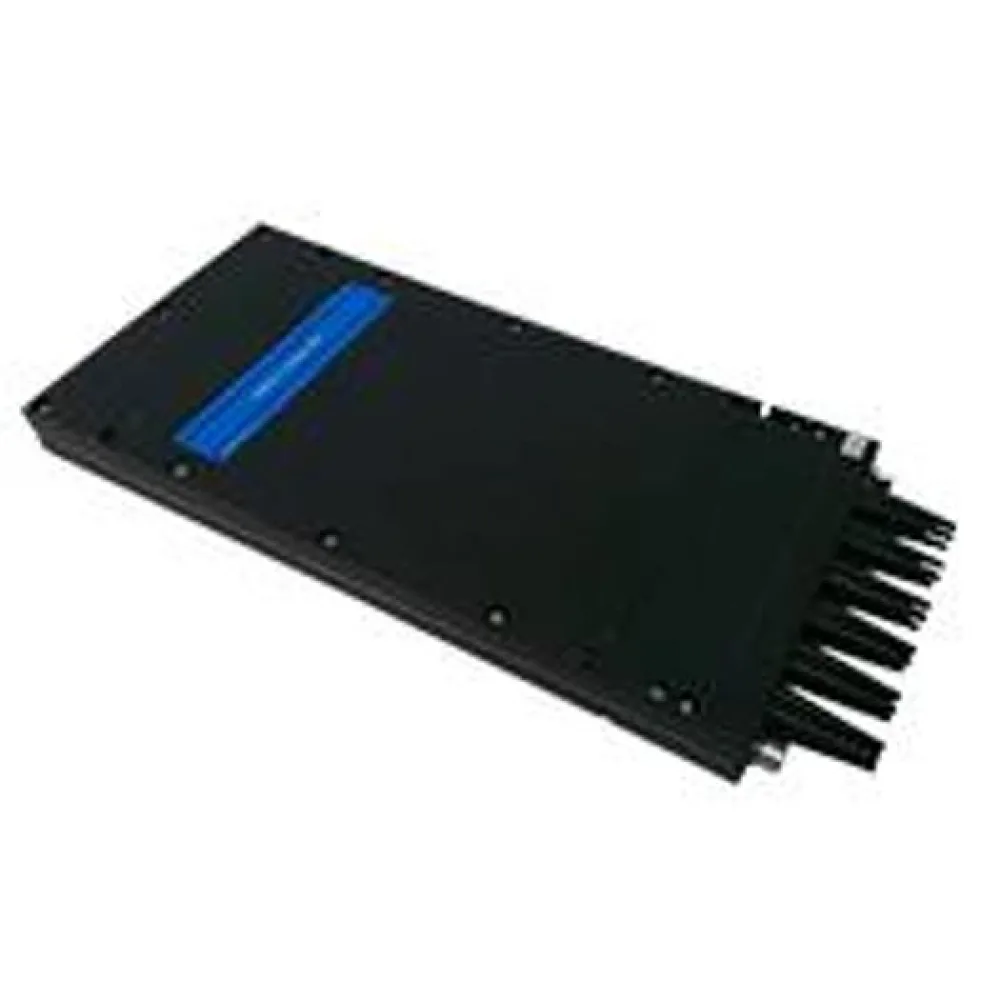 Solartron / Schlumberger IMP Modules