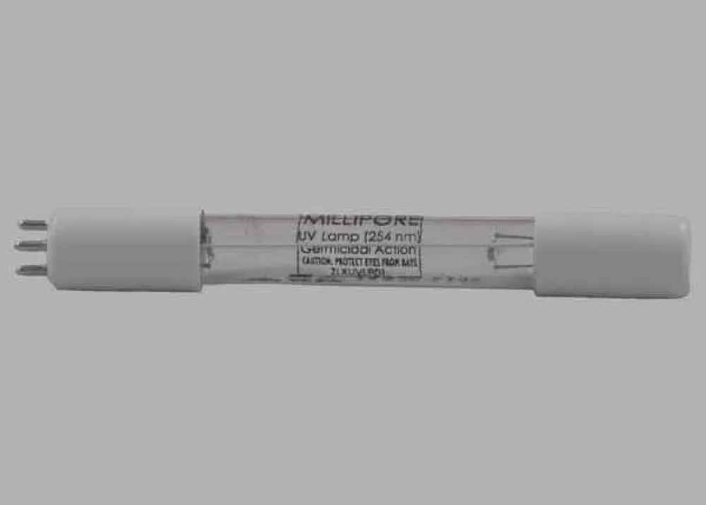 Millipore Bactericide UV Lamp