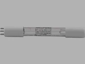 Millipore Bactericide UV Lamp