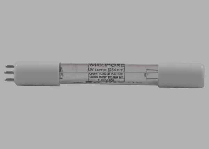 Millipore Bactericide UV Lamp
