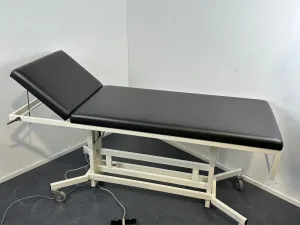 OP-Liege Eron HG-89 E Höhenverstellbar mit Fußschalter