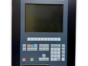 Ferrocontrol FIPC 1.7e Industrie Bedienpanel Art.-Nr. 1842 – CNC Panel PC für Priess und Horstmann CNC BAT
