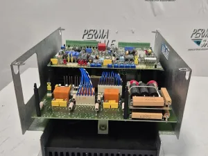 Contraves Steuerung CPU - VDB 440.60 H