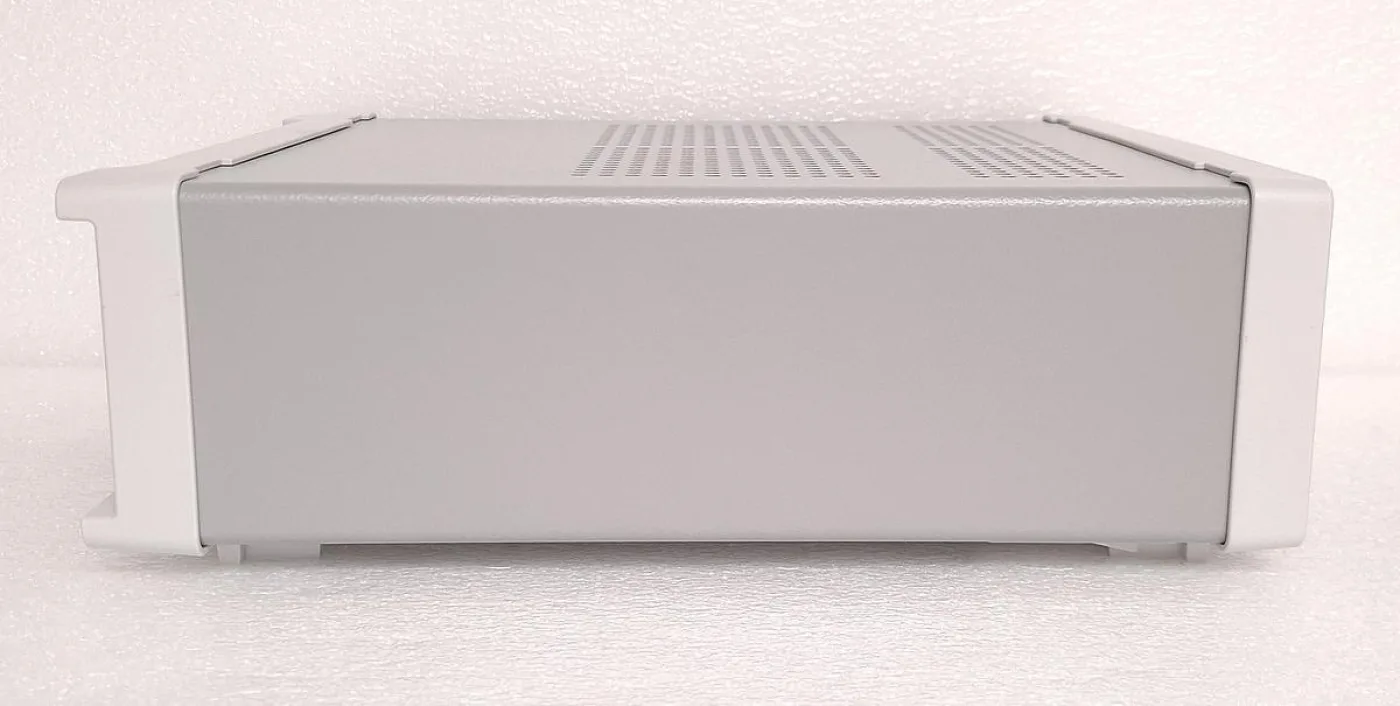 Rohde & Schwarz (R&S) HMC8015 - 5