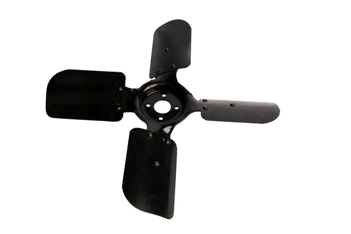 Ventilator waterkoeling - 1