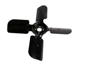 Ventilator waterkoeling
