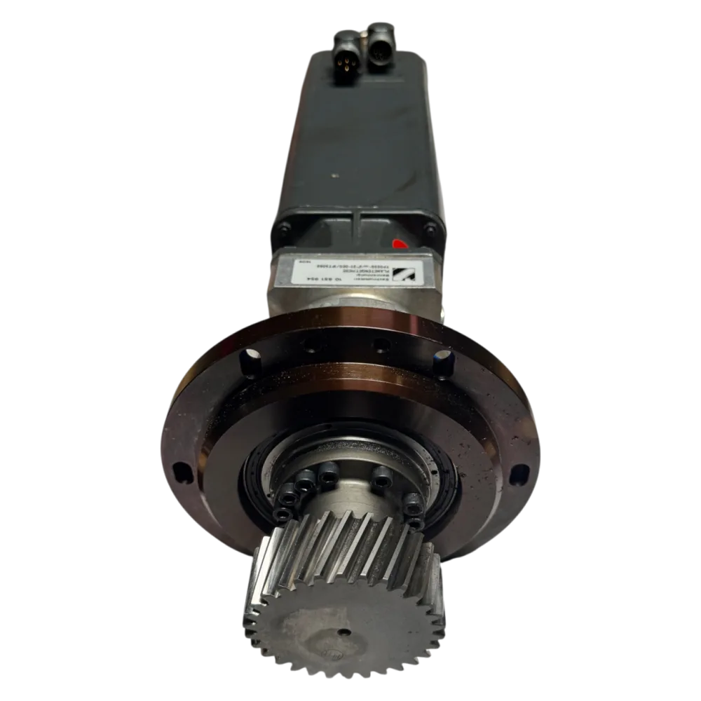 Siemens 1FT1066-1AC71-4EA0 Servomotor mit IMA WITTENSTEIN TP025S-MF2-21-0E0-2S Planetengetriebe IMA Art.-Nr. 10651954