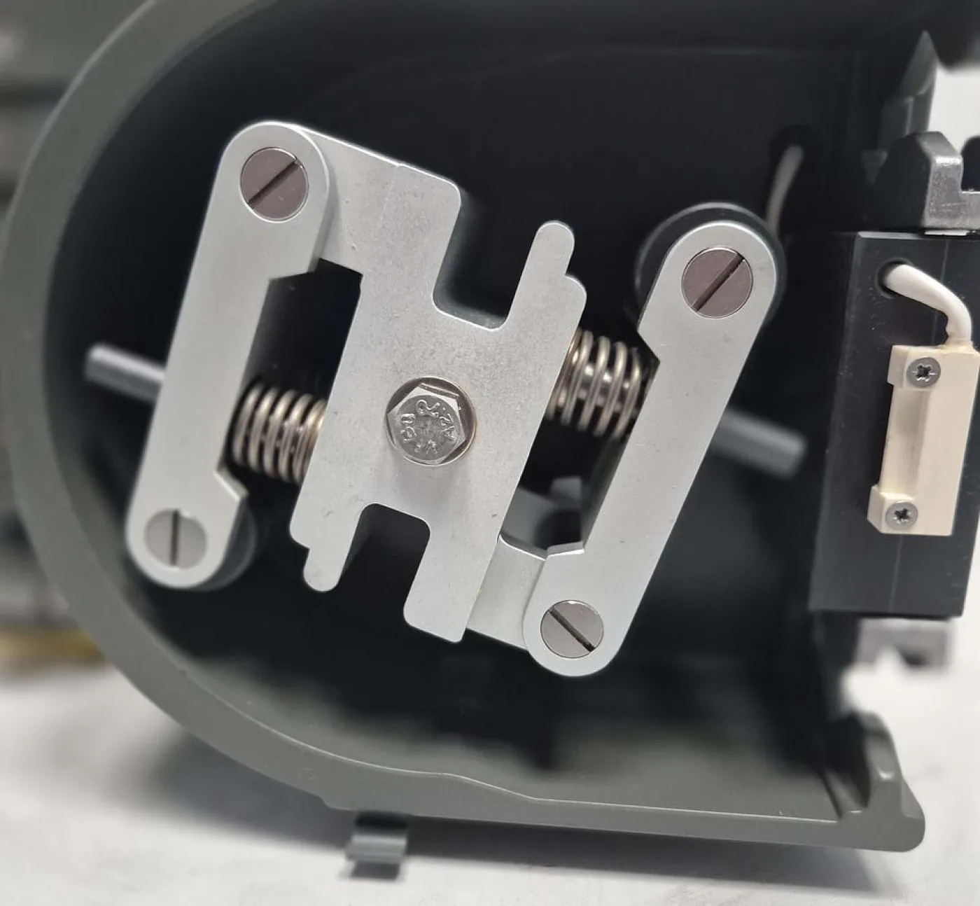 Watson Marlow Laborpumpe 603S - 6