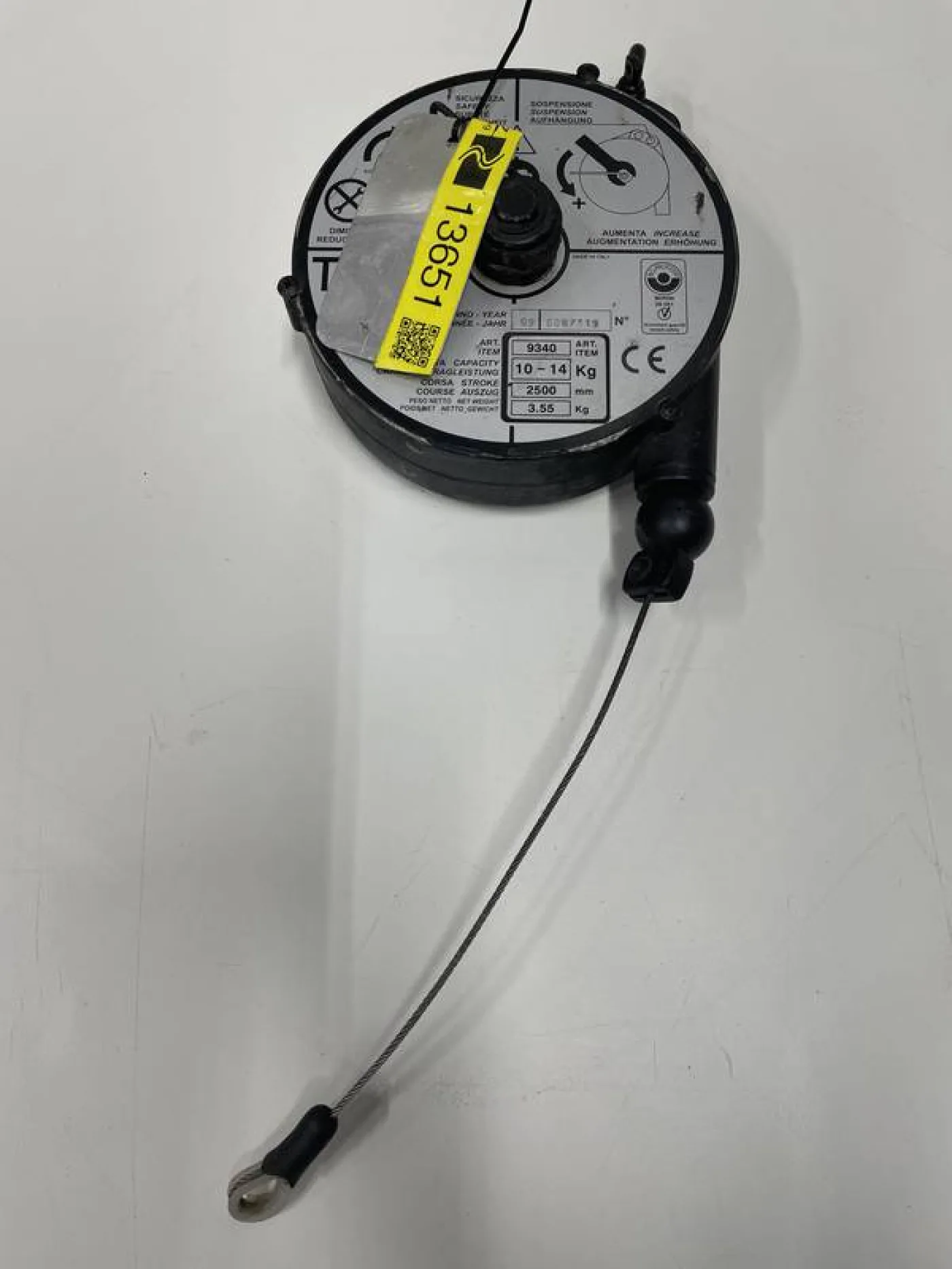 Balancer - 10-14 kg - 3