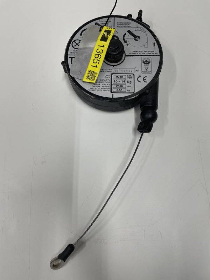 Balancer - 10-14 kg