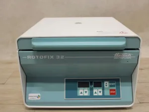 Hettich Rotofix 32 Centrifuge