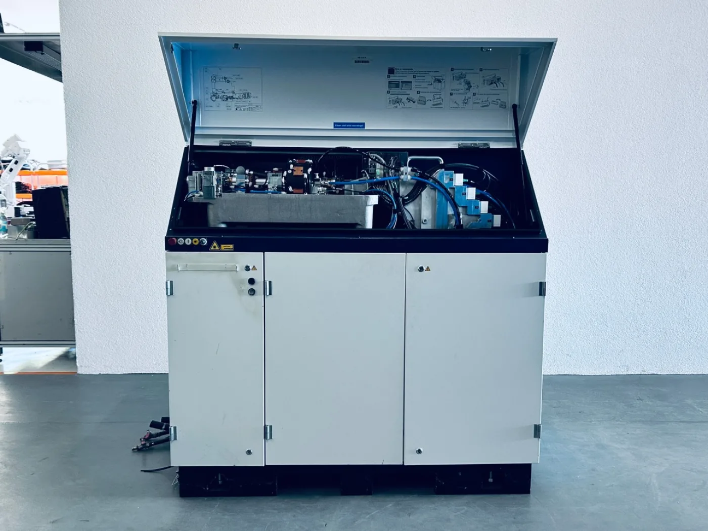 TRUMPF TruDisk 2602 Scheibenlaser - 3
