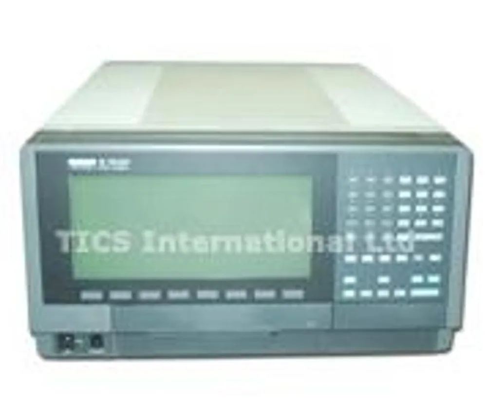 Solartron 3535D
