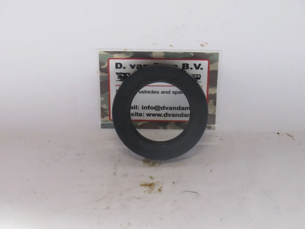Oliekeerring Reductiebak Split