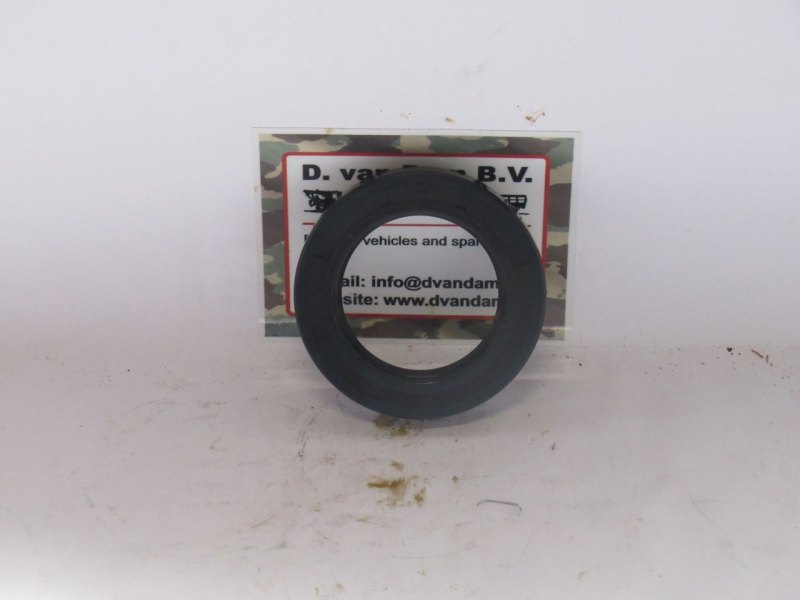 Oliekeerring Reductiebak Split