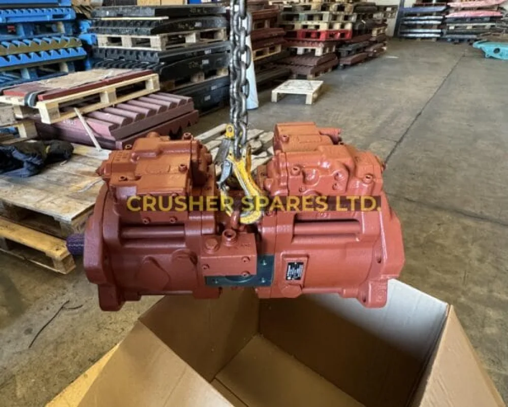HP1031 | Hydraulic Pump | Kawasaki® | Extec® | Sandvik® |