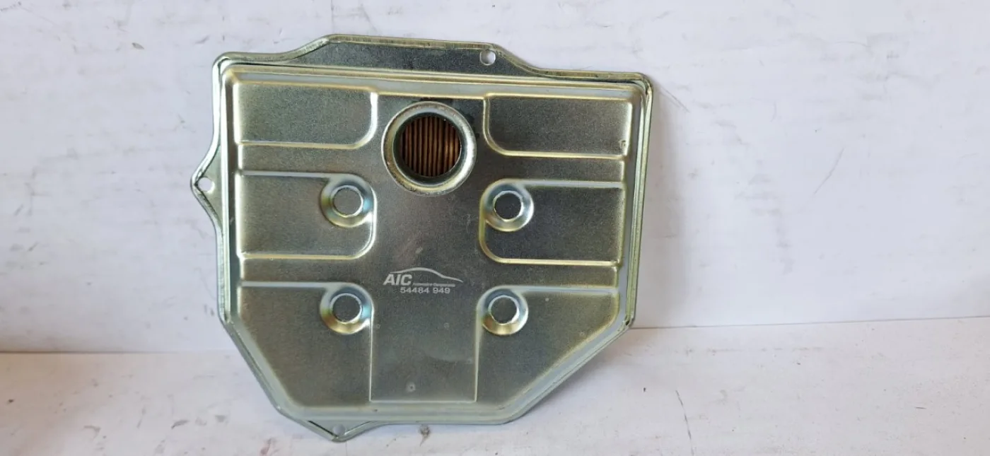 Filter, automaatbak - 1