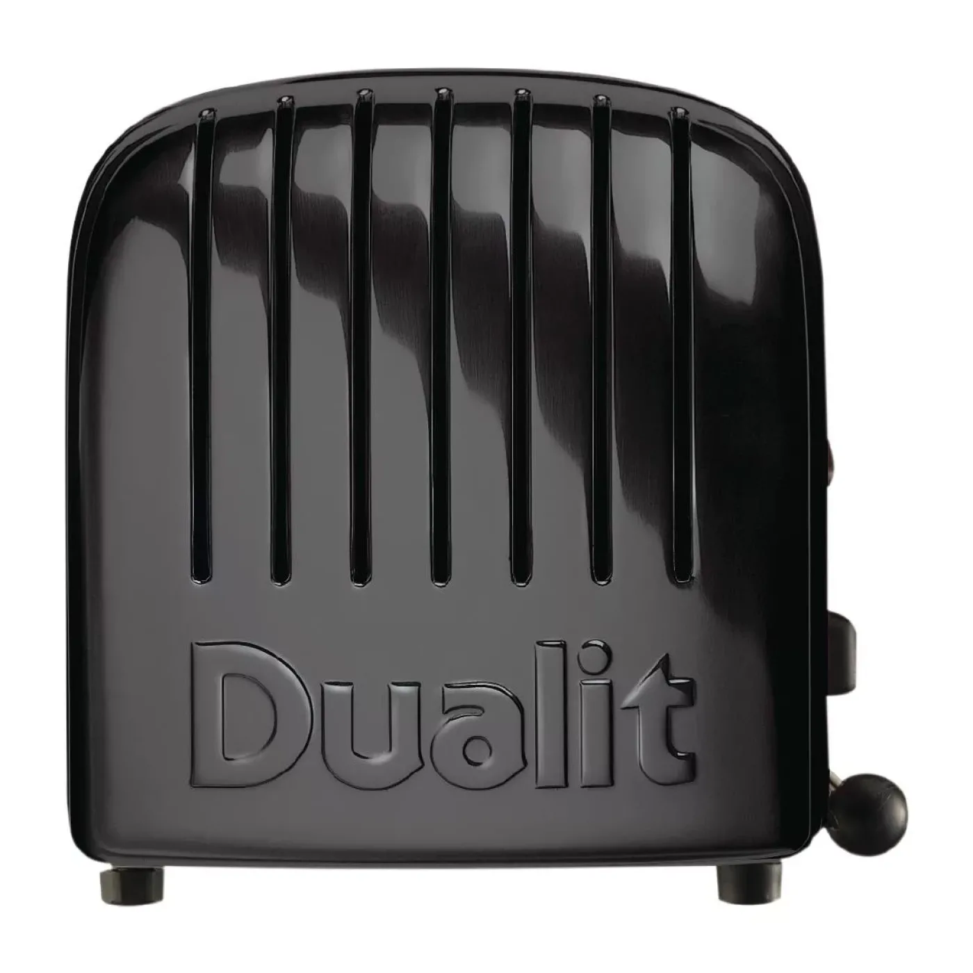 Dualit 6 Slice Vario Toaster Black 60145 - islandcatering - 3