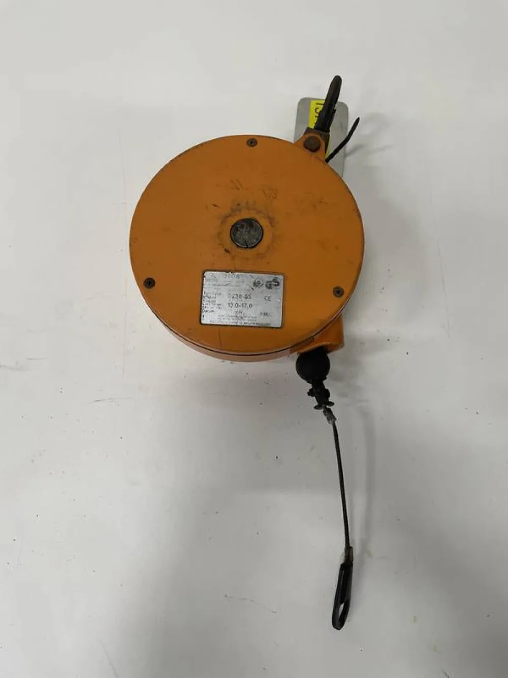 Balancer - 13-14 kg